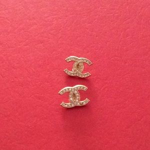 Authentic Chanel Buttons